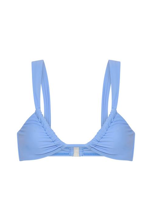 LSCN by Lascana Triangel-Bikini-Top Bikini Oberteil Damen