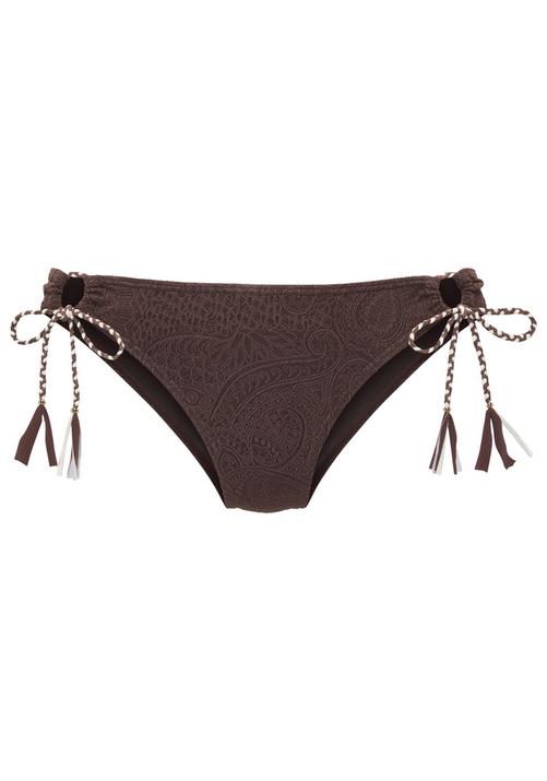 S.OLIVER Bikini-Hose Bikini Hose Damen
