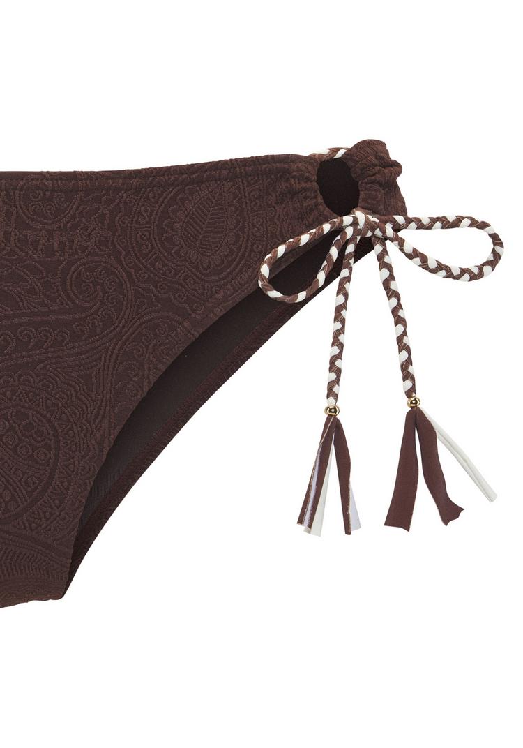 S.OLIVER S.OLIVER Bikini-Hose Bikini Hose Damen - kaffee - 1 | SportScheck