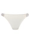 S.OLIVER Bikini-Hose Bikini Hose Damen - creme