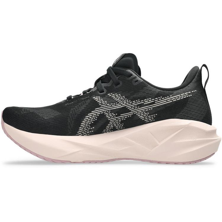 ASICS ASICS NOVABLAST 5 Laufschuhe Damen - Schwarz011 - 2 | SportScheck