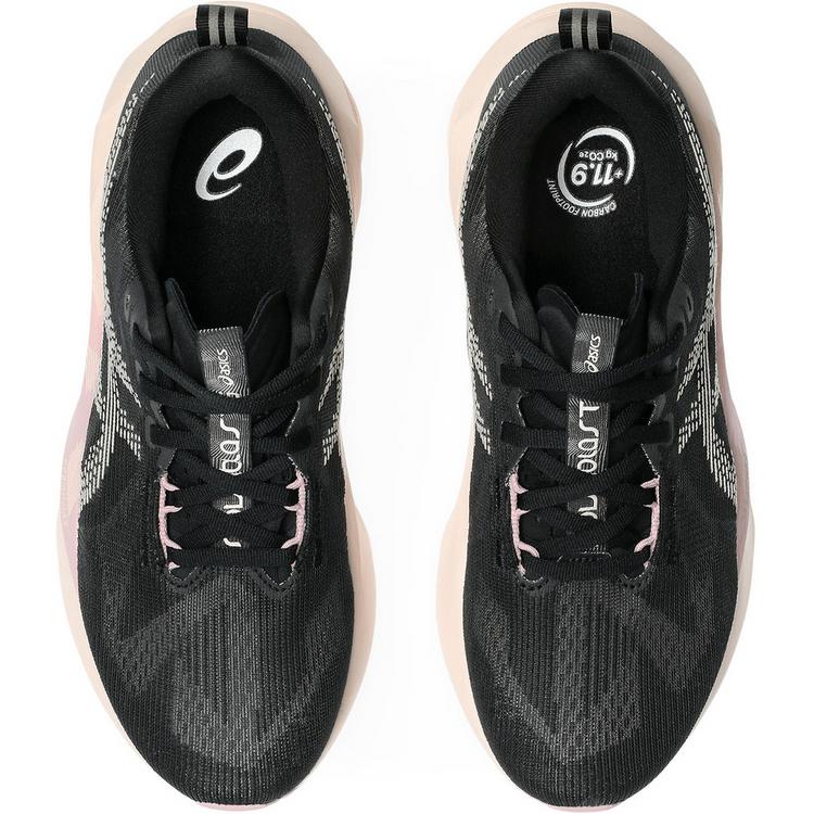 ASICS ASICS NOVABLAST 5 Laufschuhe Damen - Schwarz011 - 3 | SportScheck