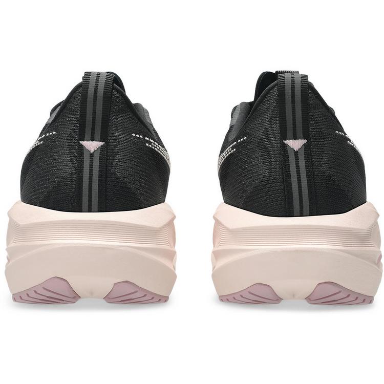 ASICS ASICS NOVABLAST 5 Laufschuhe Damen - Schwarz011 - 5 | SportScheck