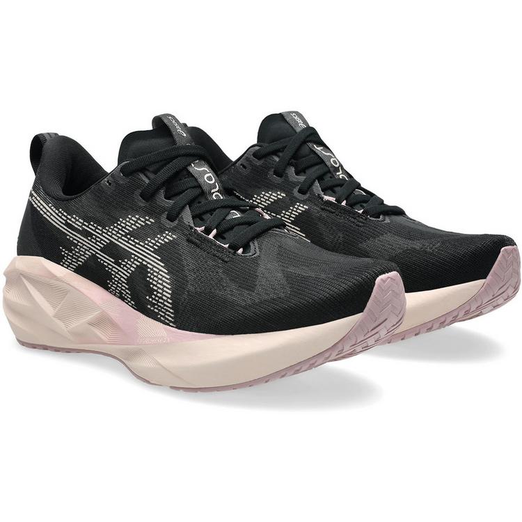 ASICS ASICS NOVABLAST 5 Laufschuhe Damen - Schwarz011 - 7 | SportScheck