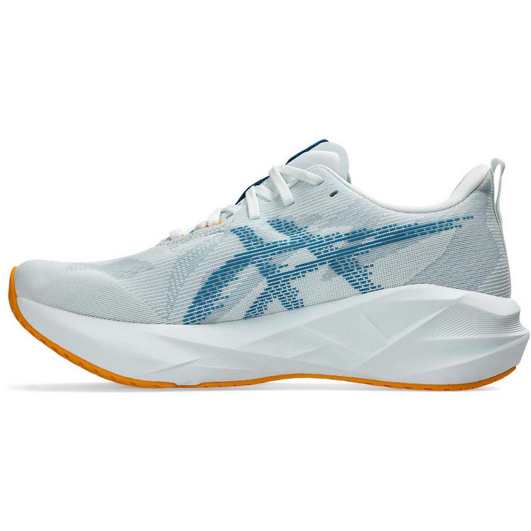 ASICS ASICS NOVABLAST 5 Laufschuhe Herren - Marine321 - 2 | SportScheck