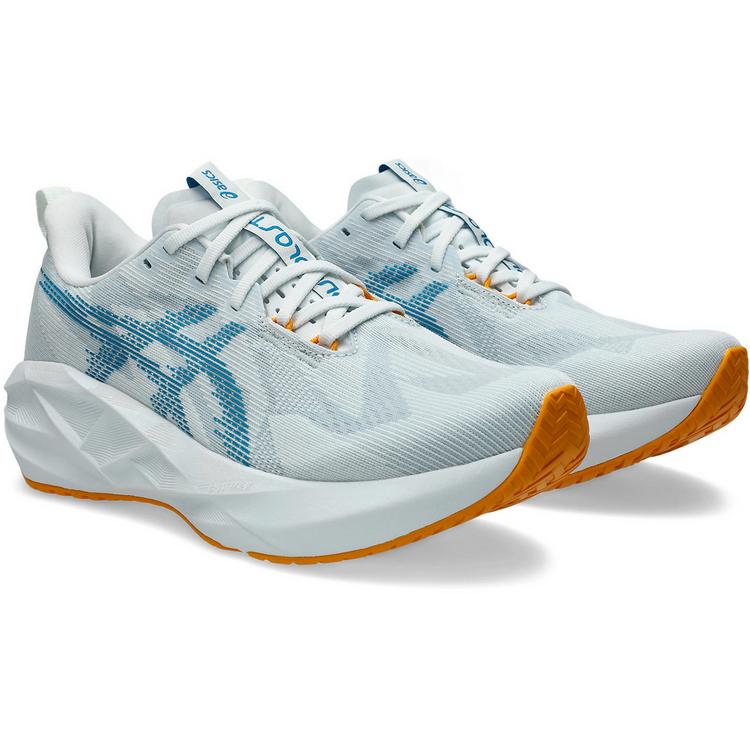 ASICS ASICS NOVABLAST 5 Laufschuhe Herren - Marine321 - 8 | SportScheck