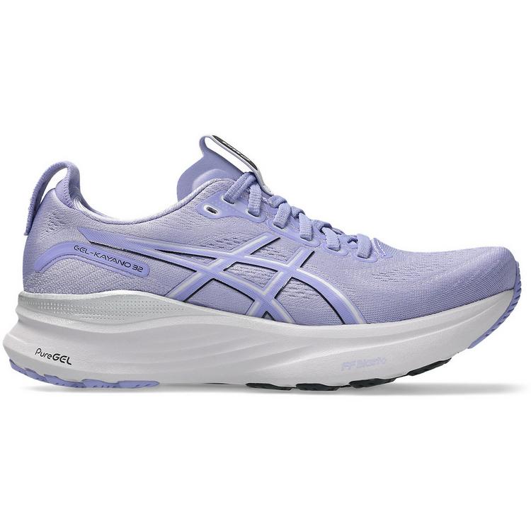 ASICS ASICS GEL-KAYANO 32 Laufschuhe Damen - Blau301 - 0 | SportScheck