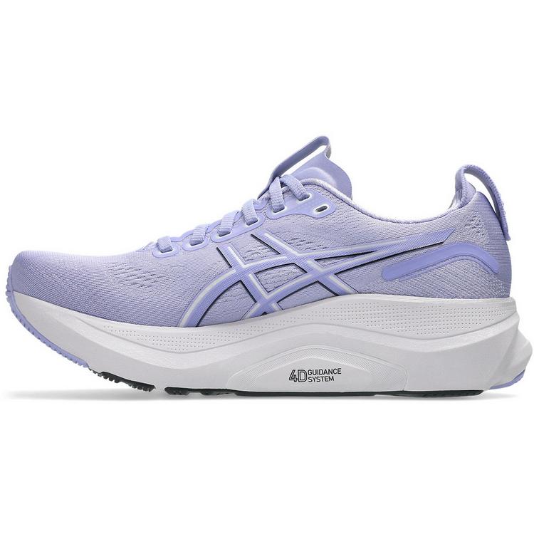 ASICS ASICS GEL-KAYANO 32 Laufschuhe Damen - Blau301 - 1 | SportScheck