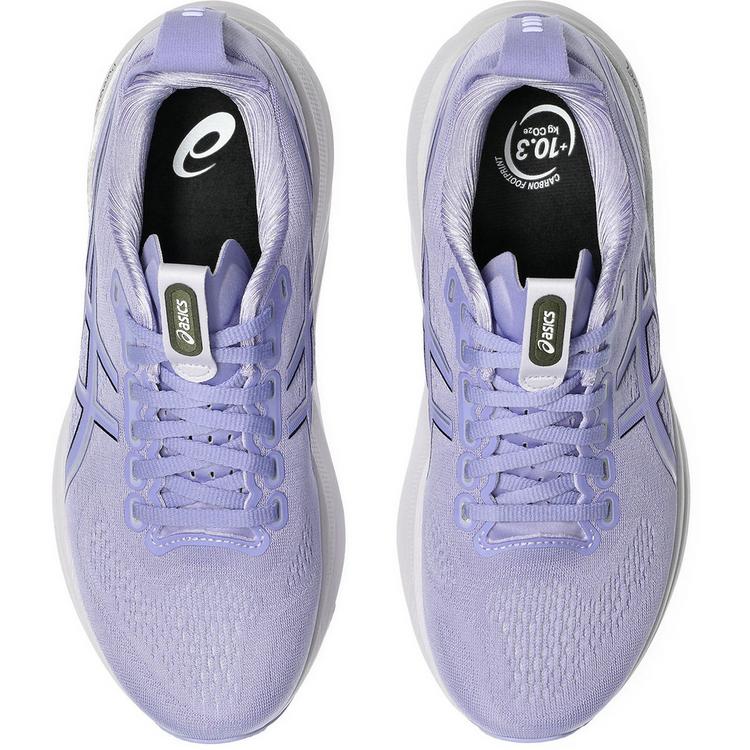 ASICS ASICS GEL-KAYANO 32 Laufschuhe Damen - Blau301 - 3 | SportScheck