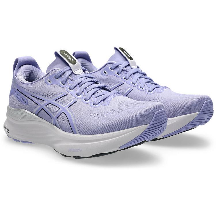 ASICS ASICS GEL-KAYANO 32 Laufschuhe Damen - Blau301 - 8 | SportScheck