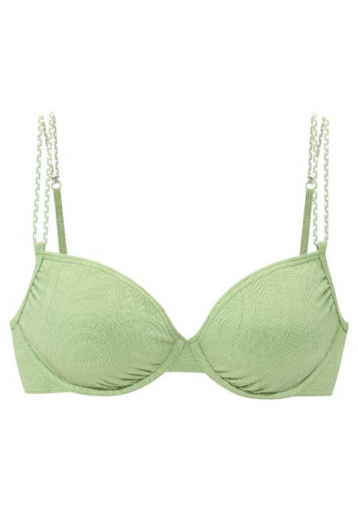 S.OLIVER B&uuml;gel-Bikini-Top Bikini Oberteil Damen