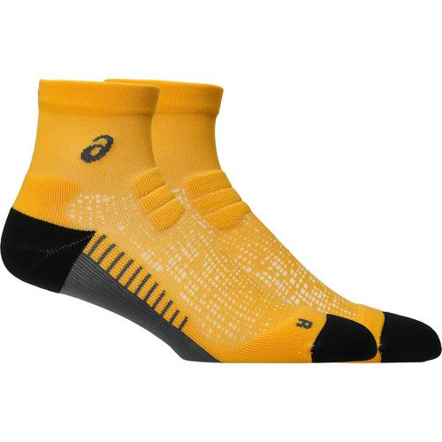 ASICS PERFORMANCE RUN SOCK QUARTER Socken