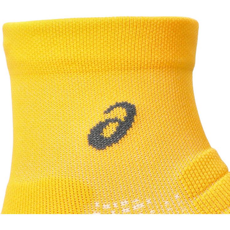ASICS ASICS PERFORMANCE RUN SOCK QUARTER Socken - Lachs491 - 1 | SportScheck