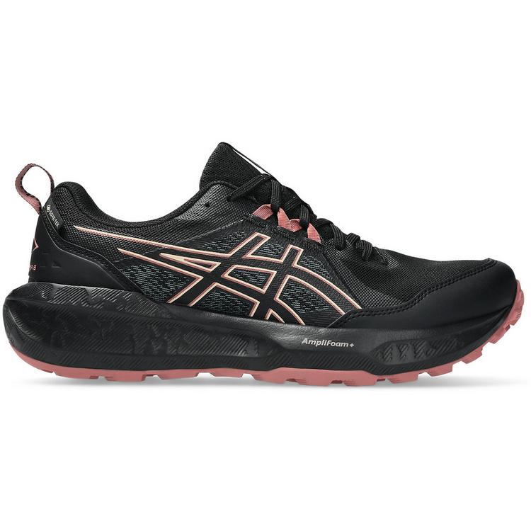 ASICS ASICS GEL-SONOMA 8 GTX Laufschuhe Damen - Schwarz012 - 0 | SportScheck