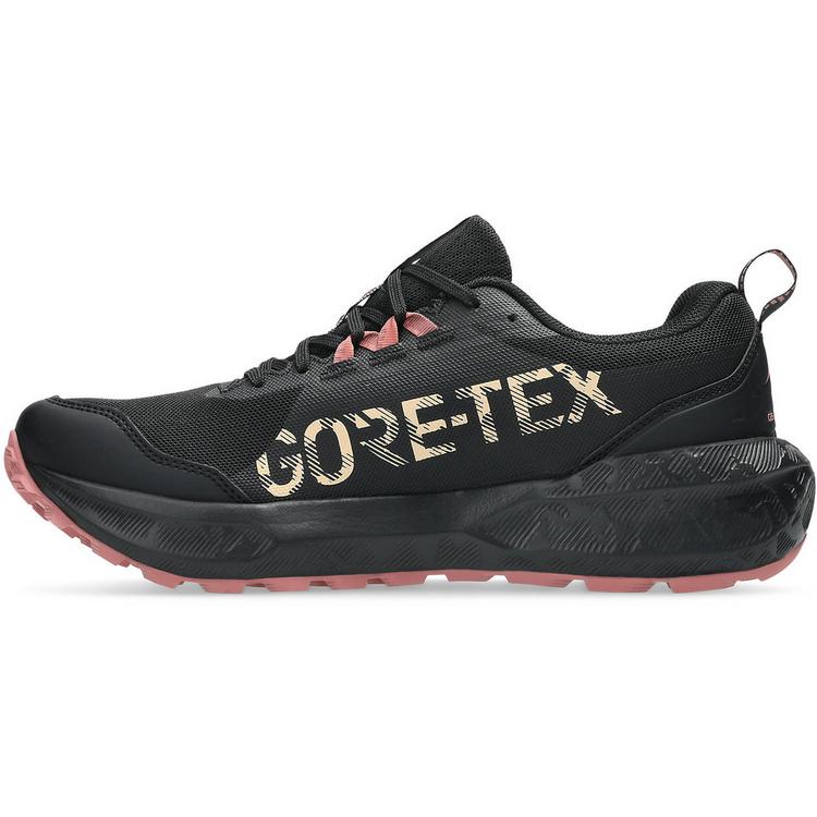 ASICS ASICS GEL-SONOMA 8 GTX Laufschuhe Damen - Schwarz012 - 2 | SportScheck