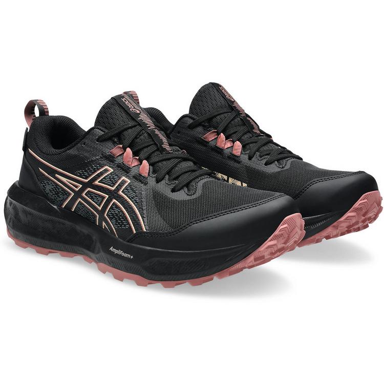 ASICS ASICS GEL-SONOMA 8 GTX Laufschuhe Damen - Schwarz012 - 8 | SportScheck