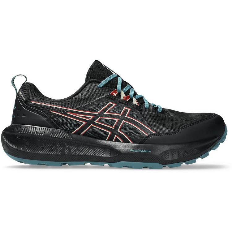 ASICS ASICS GEL-SONOMA 8 GTX Laufschuhe Herren - Schwarz012 - 0 | SportScheck