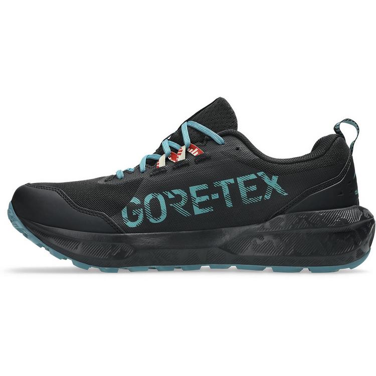 ASICS ASICS GEL-SONOMA 8 GTX Laufschuhe Herren - Schwarz012 - 1 | SportScheck