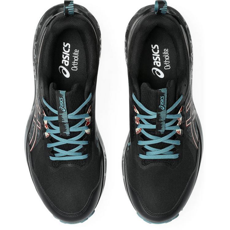ASICS ASICS GEL-SONOMA 8 GTX Laufschuhe Herren - Schwarz012 - 3 | SportScheck