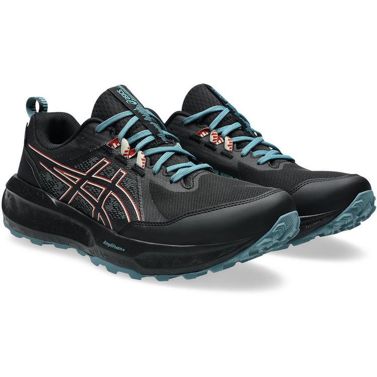 ASICS ASICS GEL-SONOMA 8 GTX Laufschuhe Herren - Schwarz012 - 8 | SportScheck