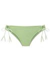 S.OLIVER Bikini-Hose Bikini Hose Damen - salbei