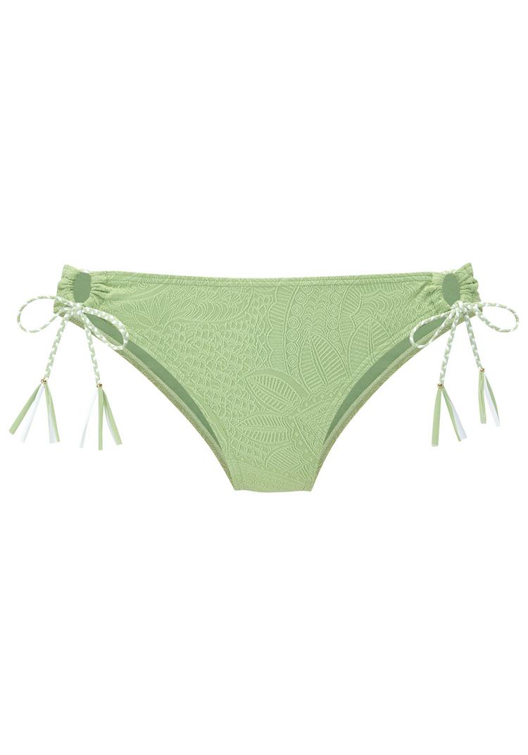 S.OLIVER S.OLIVER Bikini-Hose Bikini Hose Damen - salbei - 0 | SportScheck