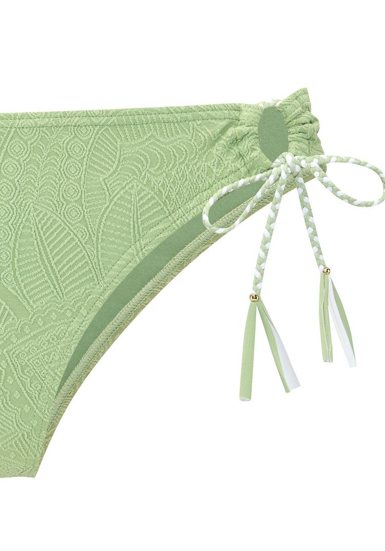 S.OLIVER S.OLIVER Bikini-Hose Bikini Hose Damen - salbei - 0 | SportScheck