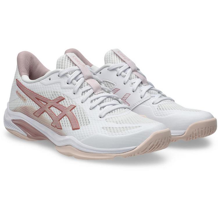 ASICS ASICS BLADE FF 2 Wanderschuhe Damen - Wei&szlig;953 - 4 | SportScheck