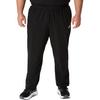 ASICS CORE WOVEN PANT Laufhose Herren - Schwarz