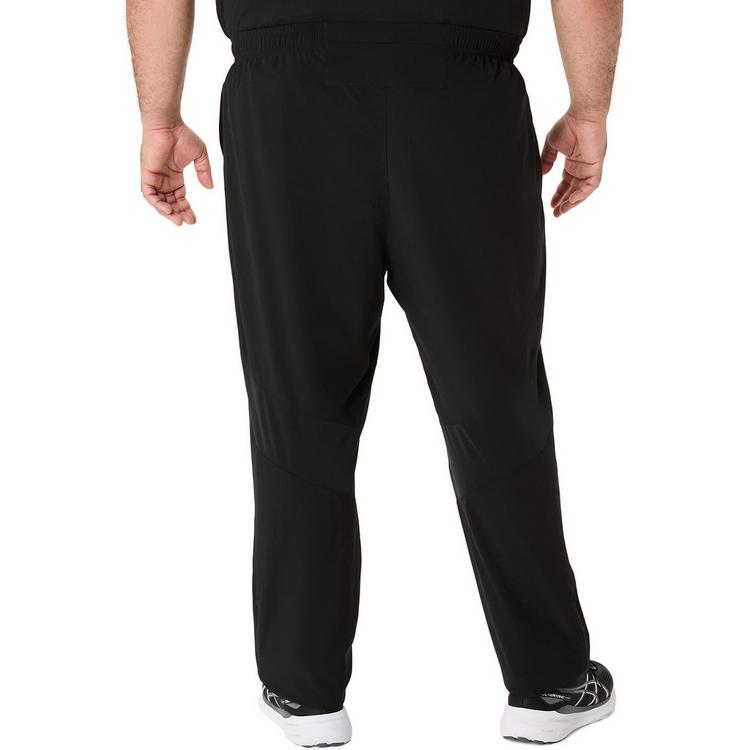 ASICS ASICS CORE WOVEN PANT Laufhose Herren - Schwarz - 0 | SportScheck