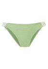 S.OLIVER Bikini-Hose Bikini Hose Damen - salbei