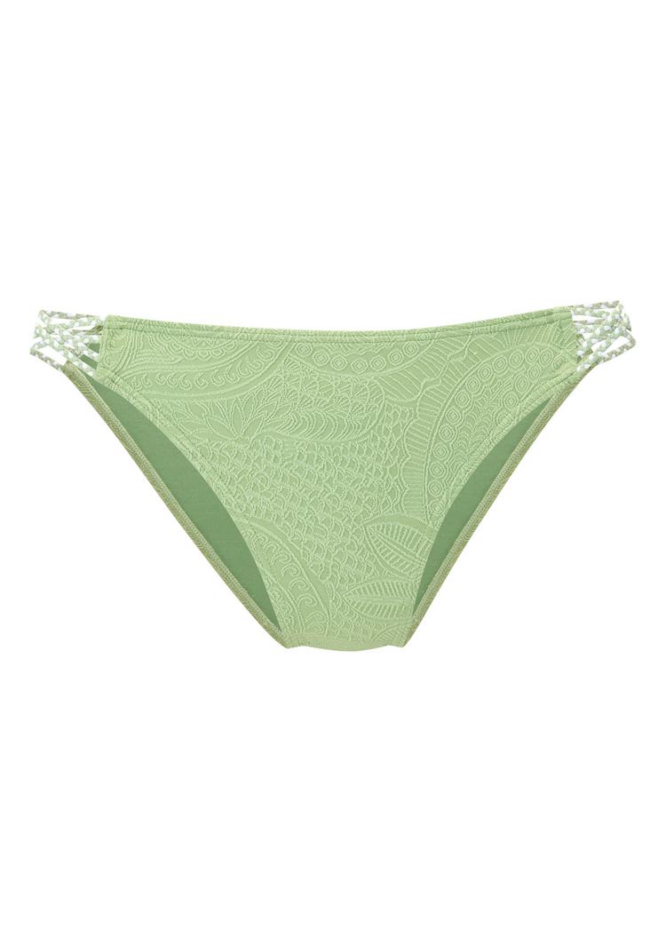 S.OLIVER S.OLIVER Bikini-Hose Bikini Hose Damen - salbei - 0 | SportScheck