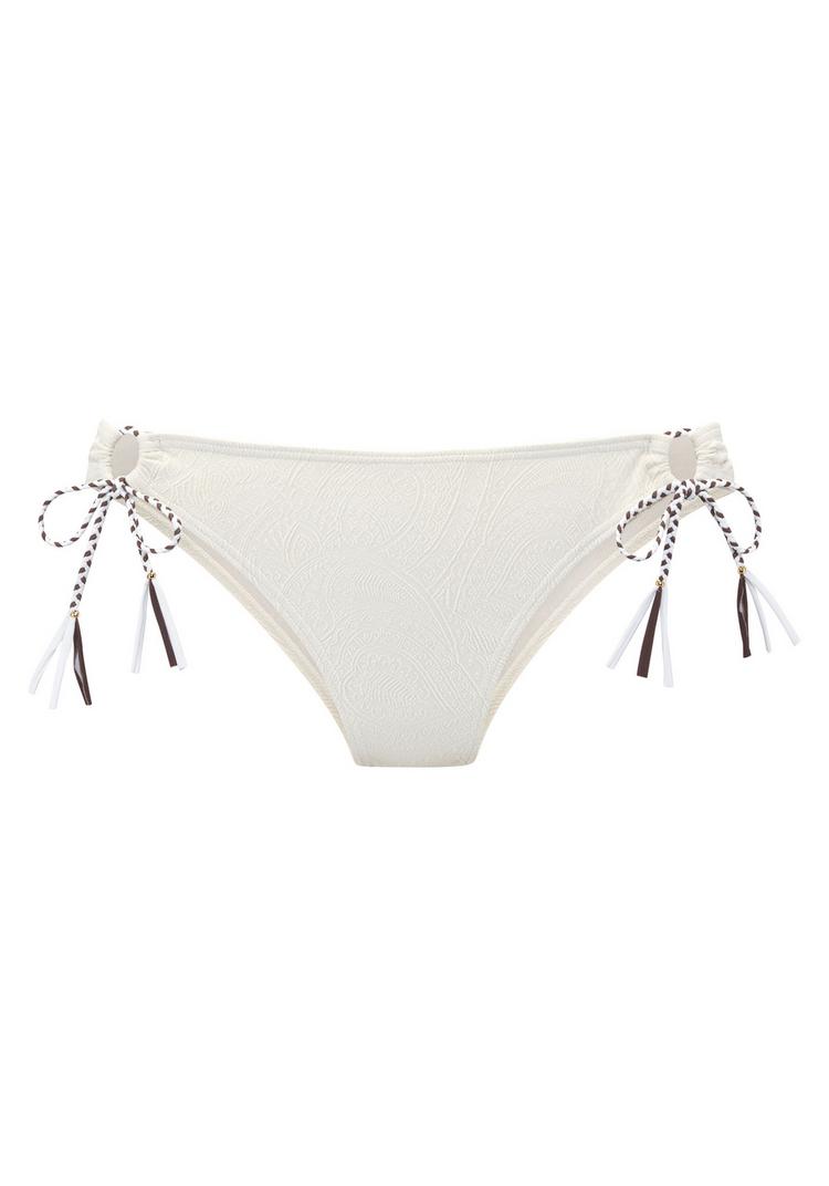 S.OLIVER S.OLIVER Bikini-Hose Bikini Hose Damen - creme - 0 | SportScheck