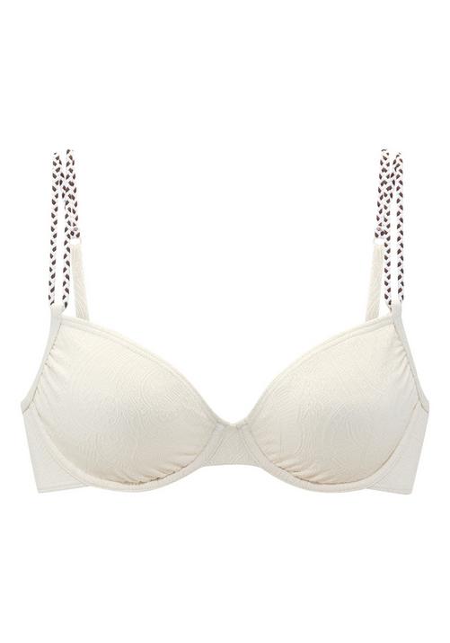 S.OLIVER B&uuml;gel-Bikini-Top Bikini Oberteil Damen