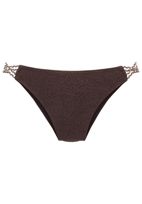 S.OLIVER Bikini-Hose Bikini Hose Damen