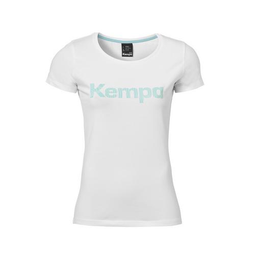 Kempa GRAPHIC T-SHIRT WOMEN T-Shirt Damen