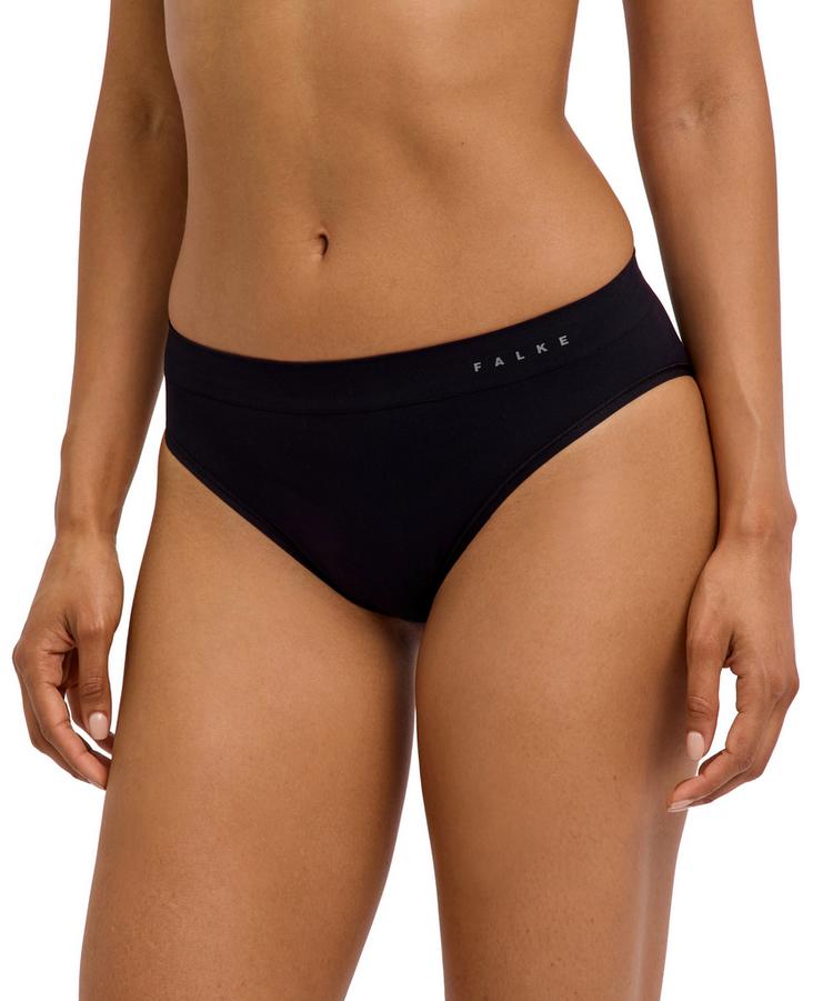 Falke Falke Ultralight Cool Panties Regular Funktionsunterhose Damen - black (3000) - 0 | SportScheck