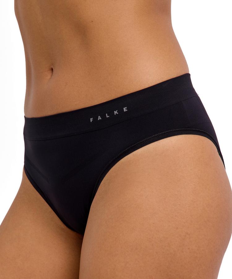 Falke Falke Ultralight Cool Panties Regular Funktionsunterhose Damen - black (3000) - 3 | SportScheck