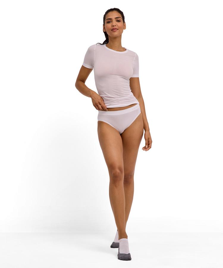 Falke Falke Ultralight Cool Panties Regular Funktionsunterhose Damen - white (2860) - 0 | SportScheck