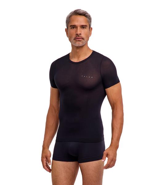 Falke UL C Shortsleeved Shirt Regular m Funktionsshirt Herren