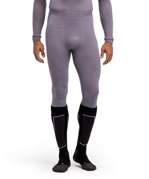 Falke Wool-tech 3/4 Tights Funktionsunterhose Herren