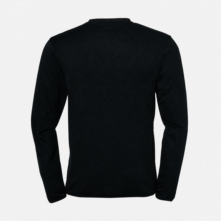Uhlsport Uhlsport ESSENTIAL TRAINING TOP T-Shirt - schwarz/wei&szlig; - 0 | SportScheck