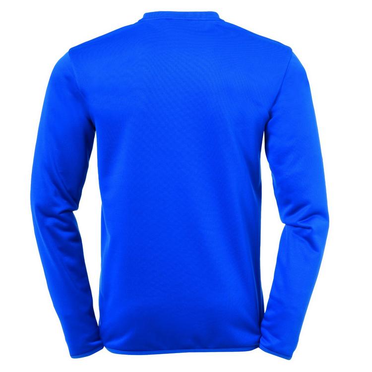 Uhlsport Uhlsport ESSENTIAL TRAINING TOP Kids T-Shirt Kinder - azurblau/wei&szlig; - 0 | SportScheck
