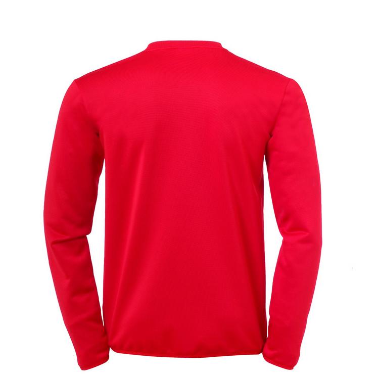 Uhlsport Uhlsport ESSENTIAL TRAINING TOP Kids T-Shirt Kinder - rot/wei&szlig; - 0 | SportScheck