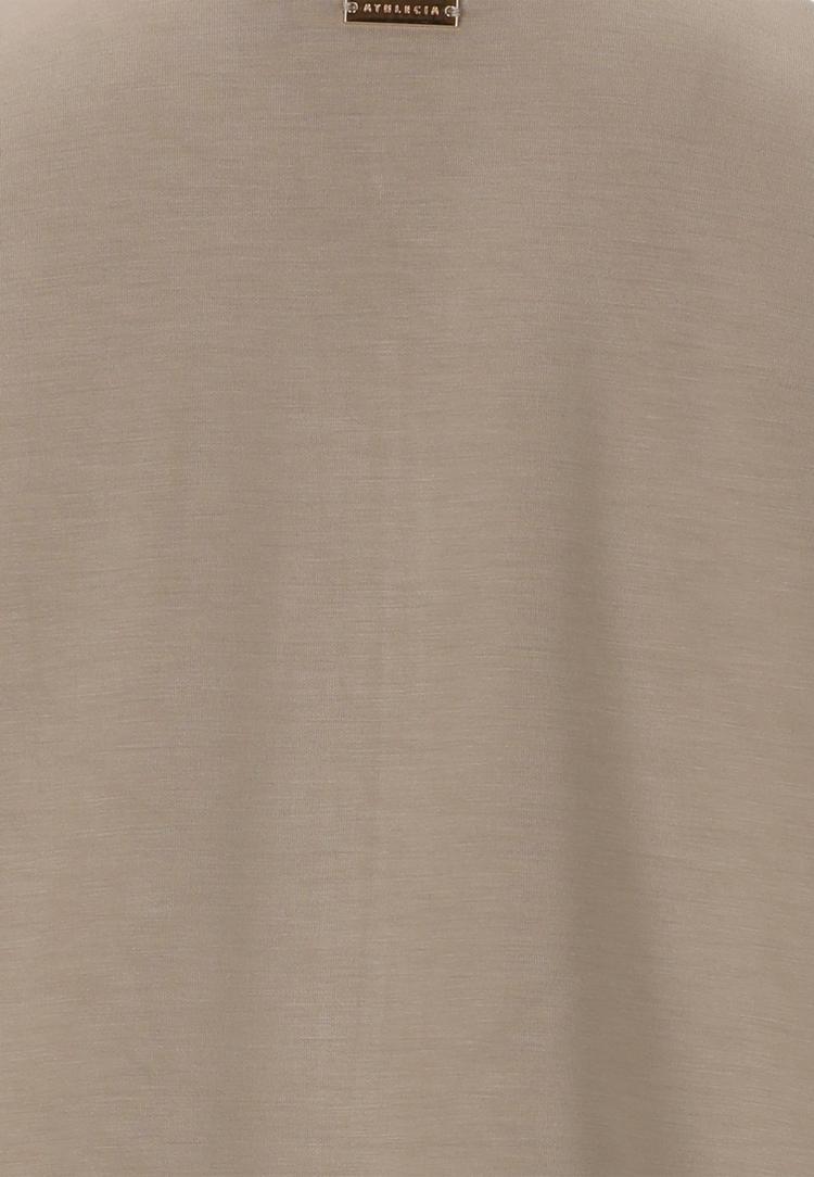 Athlecia Athlecia Jillnana Sweatshirt Damen - 1313 Laurel Oak - 0 | SportScheck