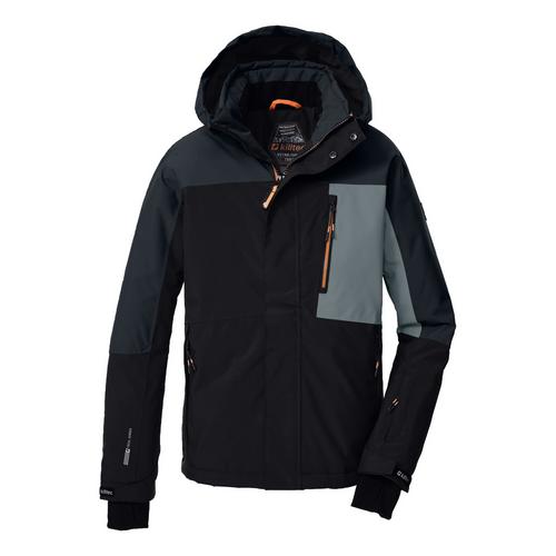 KILLTEC KSW 200 BYS SKI JCKT Skijacke Kinder