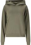 Athlecia Carmen Sweatshirt Damen - 3234 Dusty Olive
