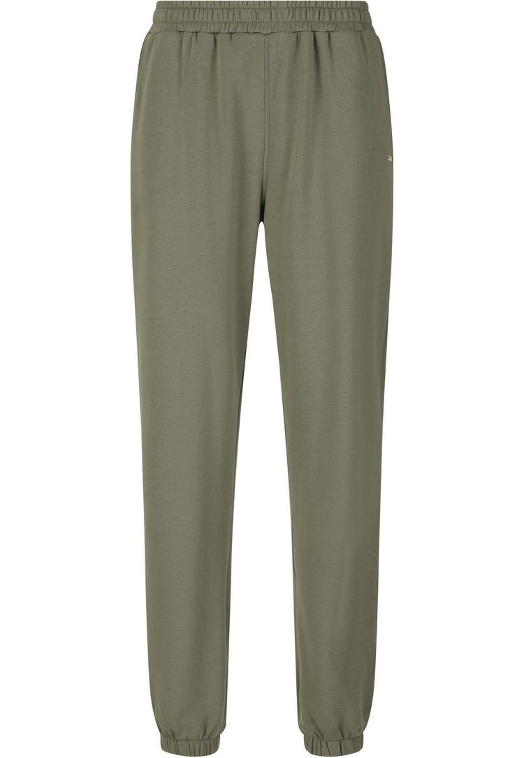 Athlecia Athlecia Carmen Sweathose Damen - 3234 Dusty Olive - 0 | SportScheck