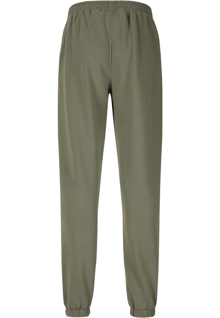 Athlecia Athlecia Carmen Sweathose Damen - 3234 Dusty Olive - 0 | SportScheck