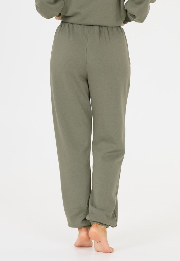 Athlecia Athlecia Carmen Sweathose Damen - 3234 Dusty Olive - 3 | SportScheck
